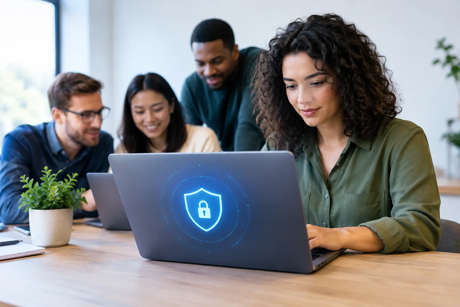Endpoint Security Software Review for Growing Teams