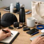 How to Choose Promotional Products That Work