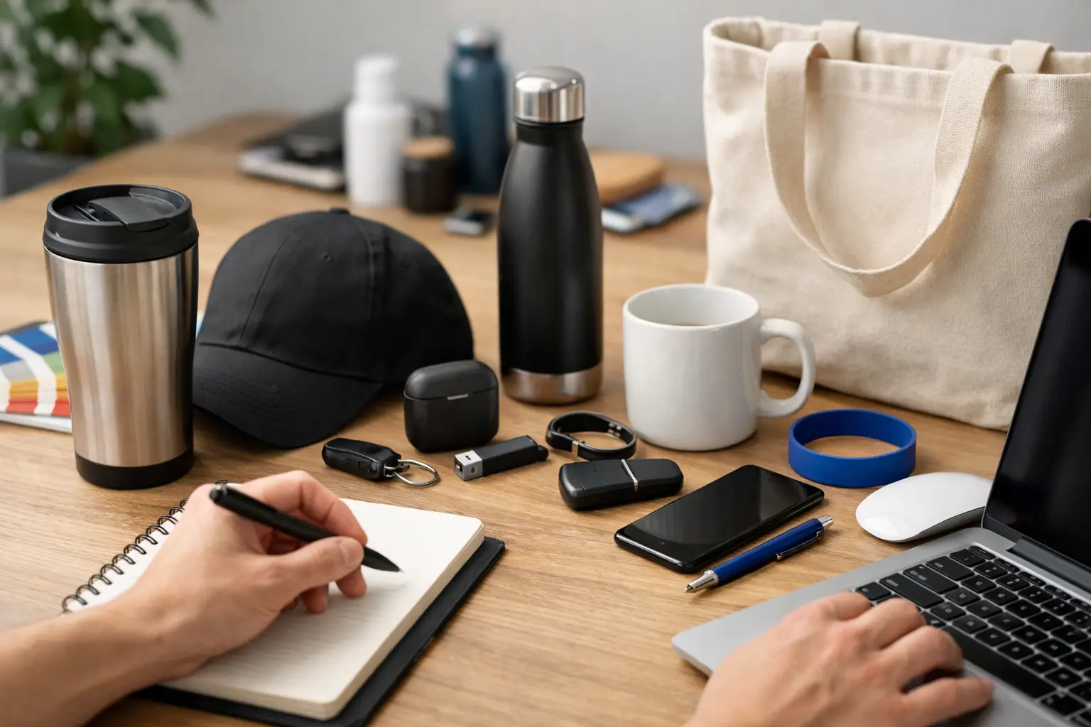 How to Choose Promotional Products That Work How to Choose Promotional Products That Work