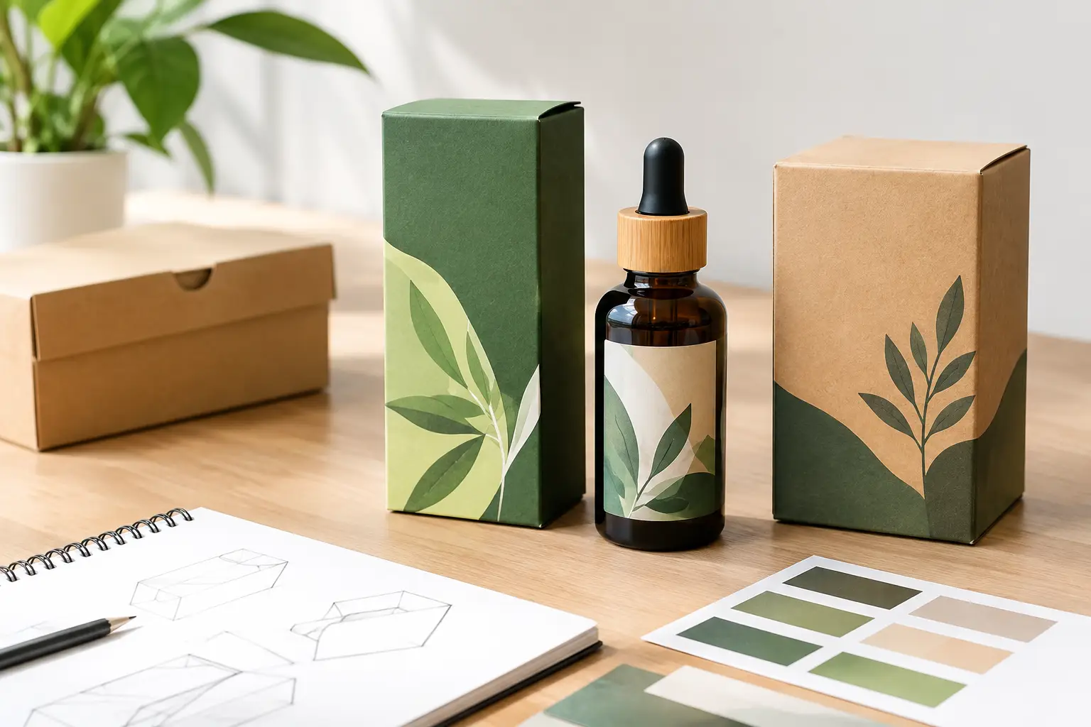 How to Create Packaging Design That Sells How to Create Packaging Design That Sells