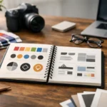 How to Create a Brand Style Guide Template