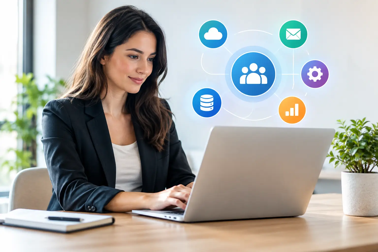 How to Integrate CRM Systems Without Data Gaps How to Integrate CRM Systems Without Data Gaps