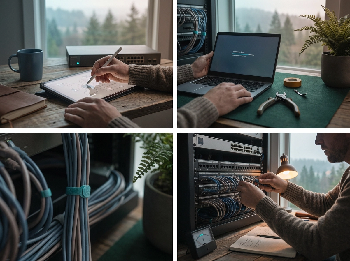 What Is Managed IT and How Does It Differ From Break-Fix Support? Jn8njom TYBUcTUr 0CzQ