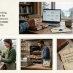 Professional header image for step-by-step guide: Email Marketing Automation for Small Businesses: What to ...