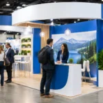 Trade Show Booth Branding Ideas That Draw Crowds