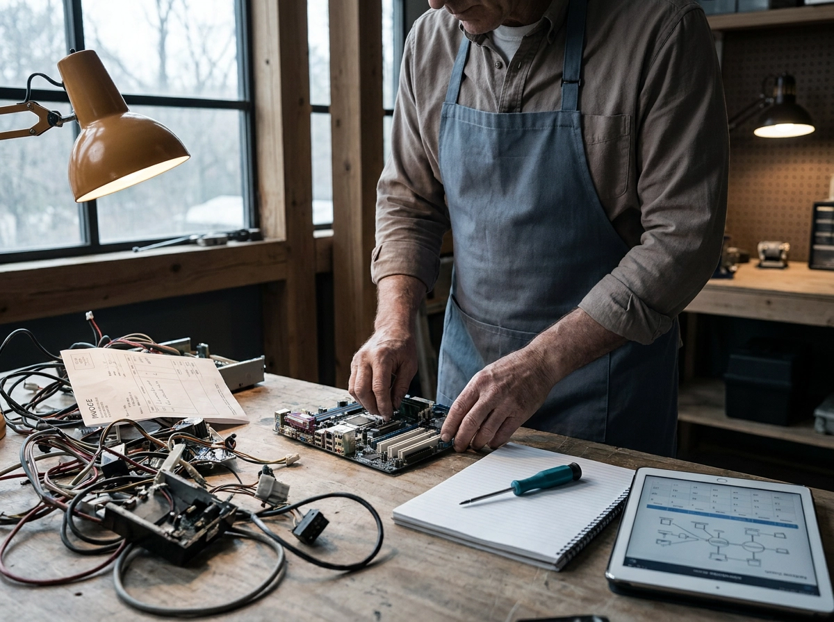 What Is Managed IT and How Does It Differ From Break-Fix Support? CeU ZhJ Sn9hQWVJImRx