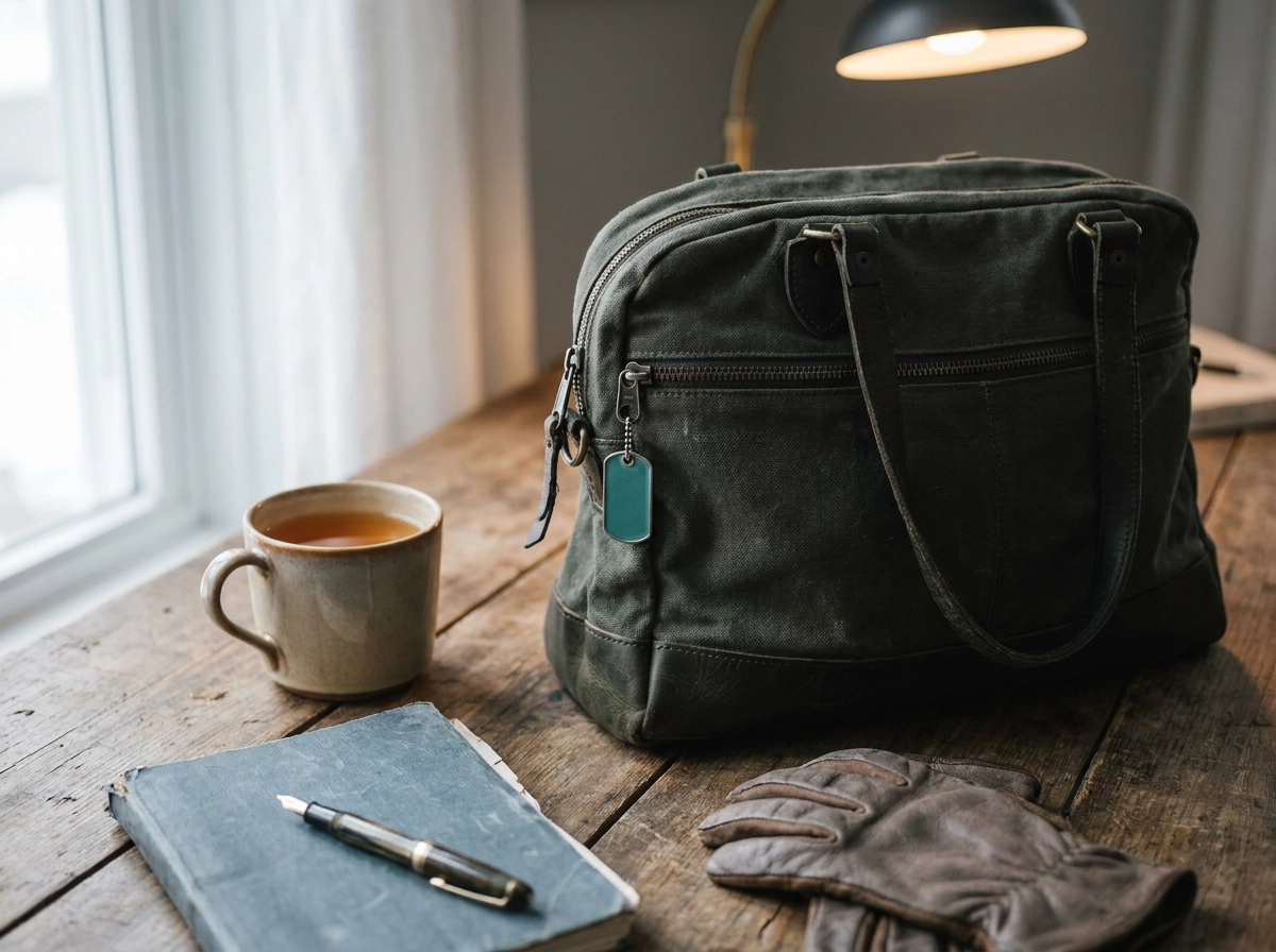 How to Choose Promotional Products That People Actually Keep: A Buyer's Framework DghrcGH0aZ84YINZmlEMz