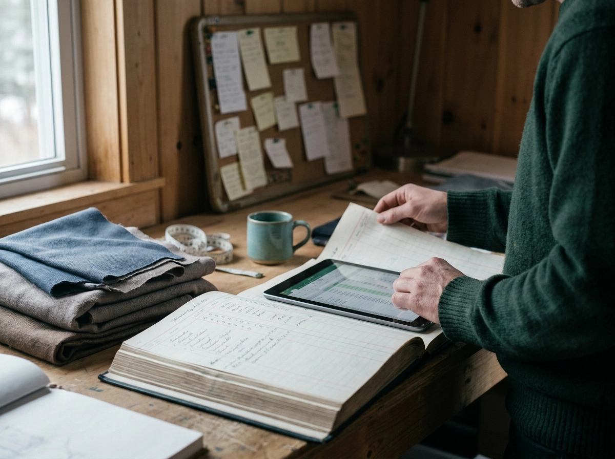 Managed Apparel Programs vs. One-Off Uniform Orders: What Growing Organizations Actually Need GZUCUXqUBd FYIApLH0eT 1