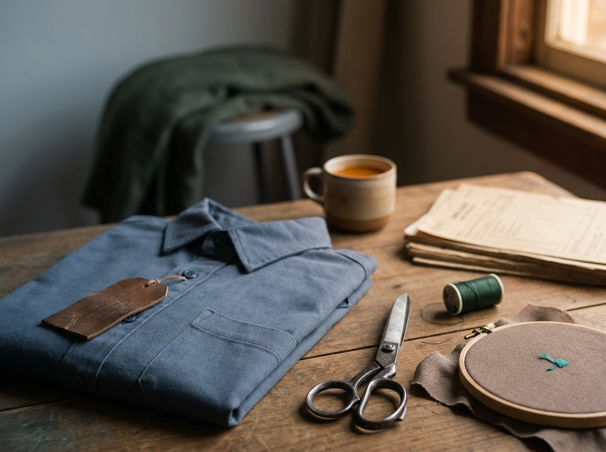 Branded Uniforms vs. Off-the-Shelf Workwear: What Organizations Actually Save With Custom Apparel JIOPg9GZD3rNK9gUuILW7