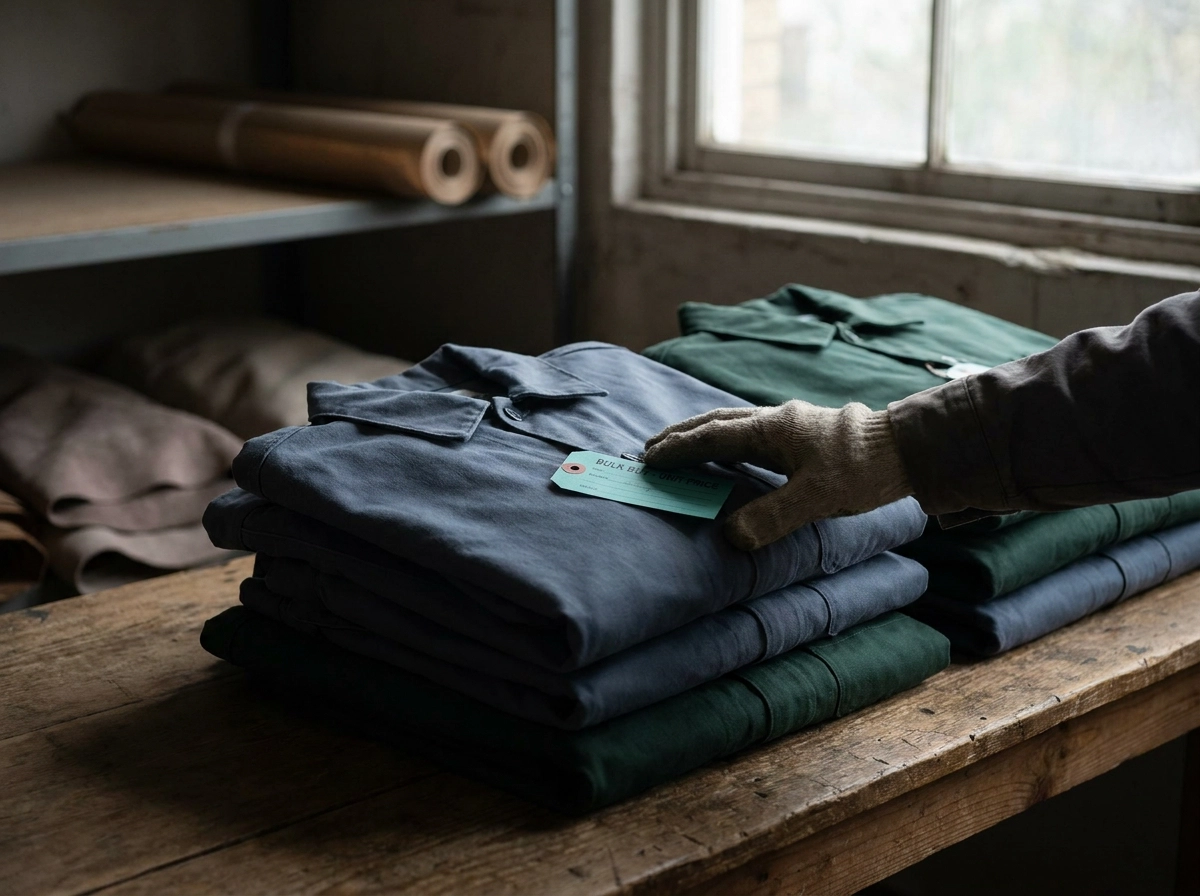 Branded Uniforms vs. Off-the-Shelf Workwear: What Organizations Actually Save With Custom Apparel NgFiuw8bgbkiXQLRPfIQZ