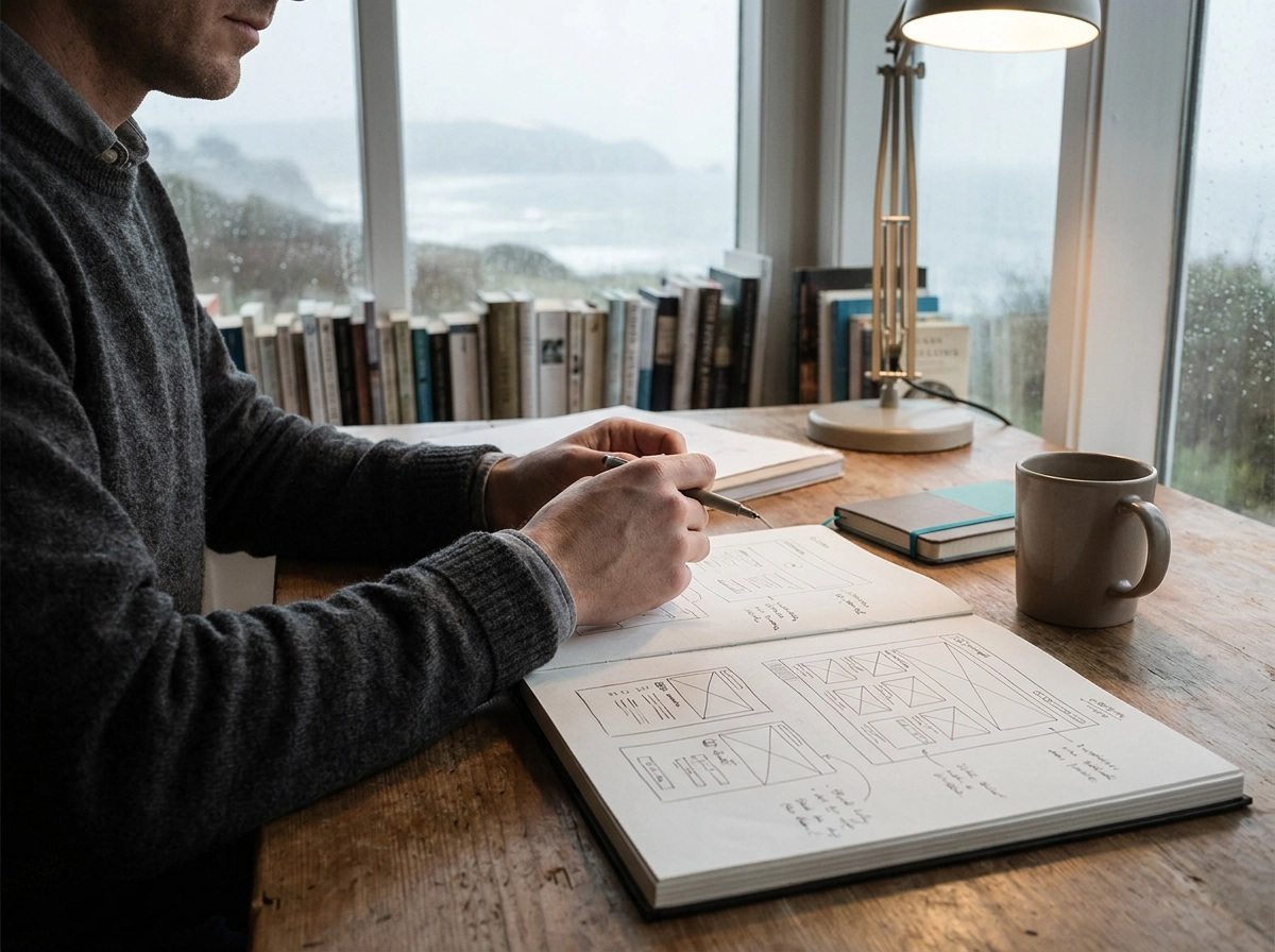 Website Design for Small Businesses: What to Expect From a Professional Design Engagement QbiZADRRJgIohdSCPnQrG