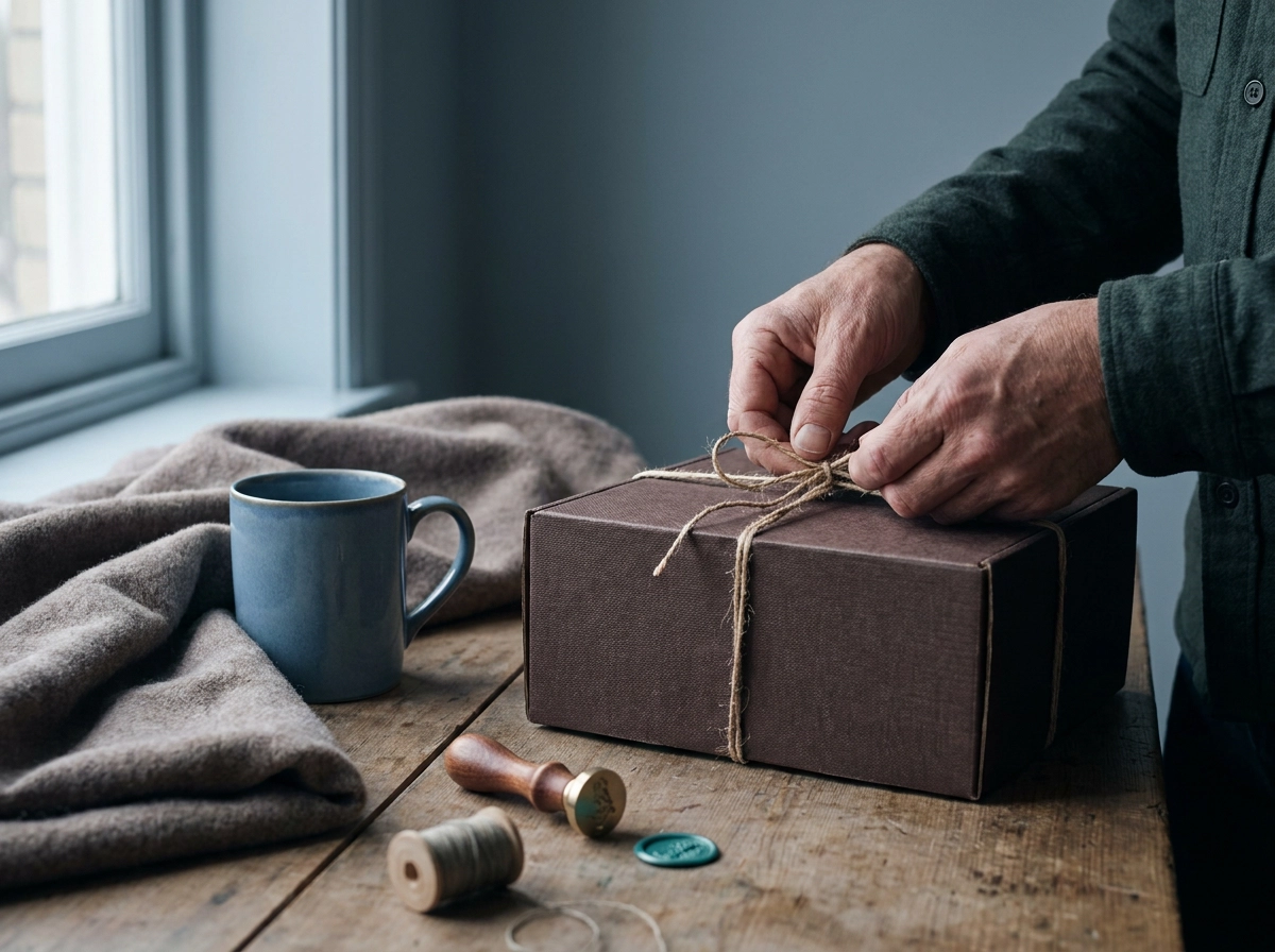 Custom Packaging as a Brand Asset: How Packaging Shapes First Impressions and Repeat Purchases TMLAZEozTl1MlC22HllxU