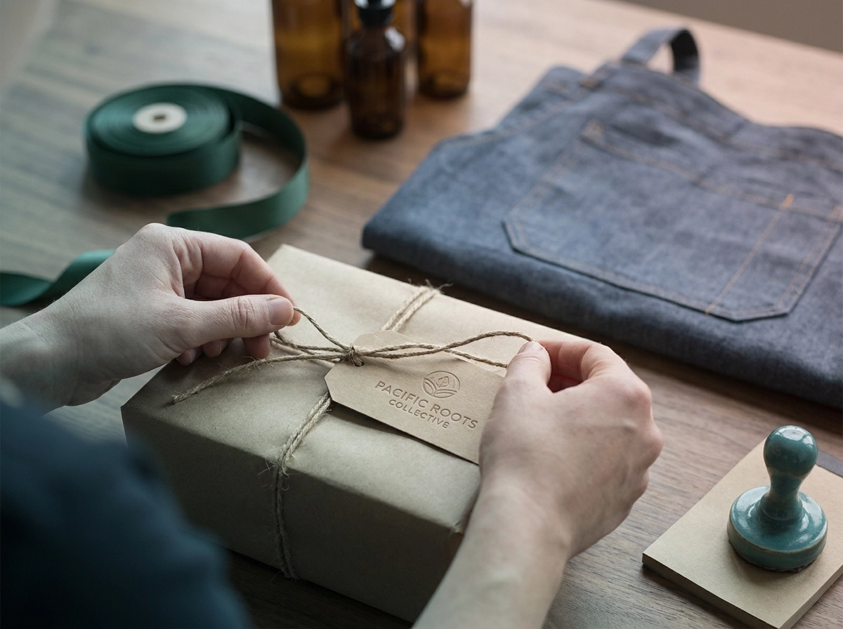 Custom Packaging as a Brand Asset: How Packaging Shapes First Impressions and Repeat Purchases TMNYW2sDAOHOUt11UwNqo