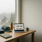 Professional header image for comparison analysis: Company Store vs. Team Store vs. Employee Portal: Which B...