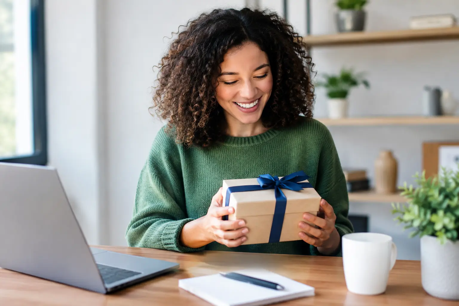 12 Best Employee Recognition Gifts That Feel Personal
