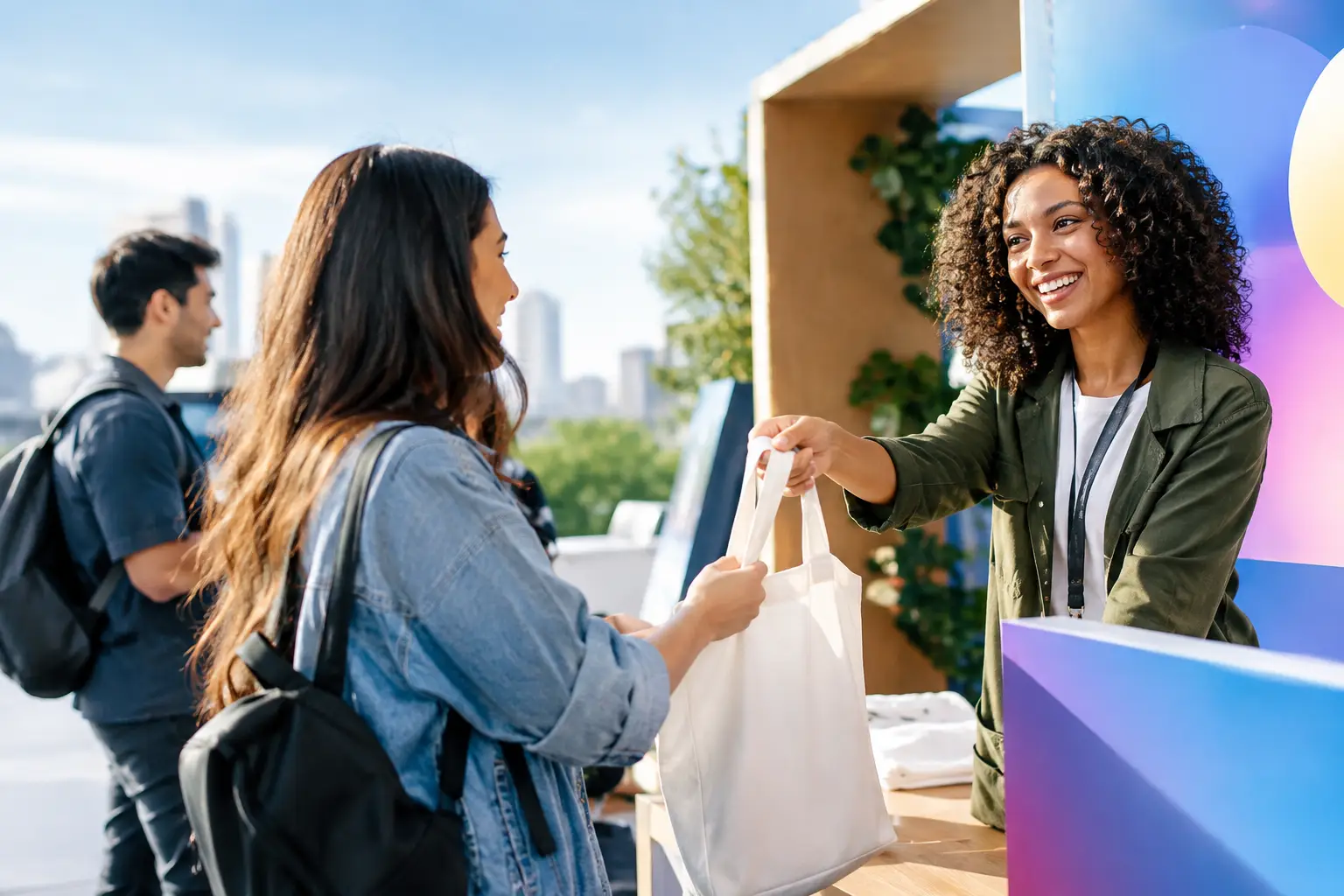 12 Brand Activation Ideas That Build Momentum 12 Brand Activation Ideas That Build Momentum