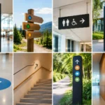 8 Wayfinding Design Examples That Guide Better