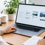 A Website Redesign Timeline for Businesses