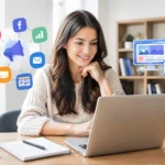 Digital Marketing and Web Design Course Benefits