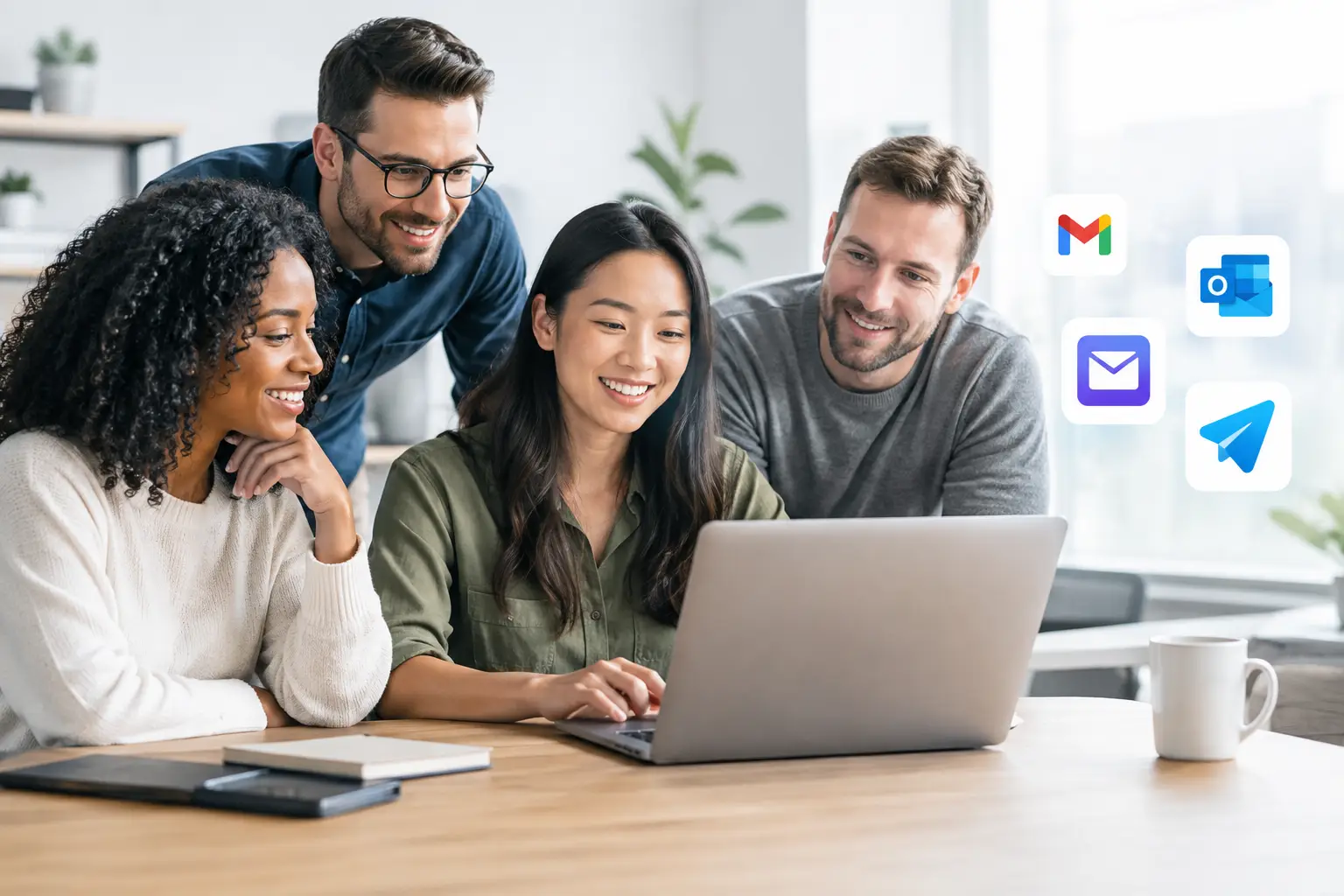 Email Platform Comparison for Growing Teams Email Platform Comparison for Growing Teams