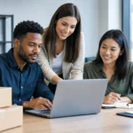 How a Procurement Process Keeps Teams Moving