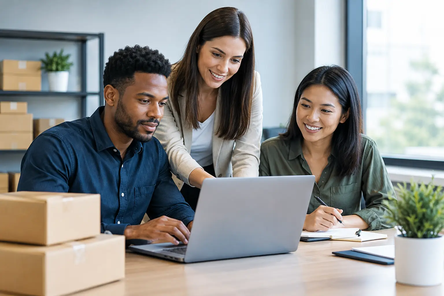 How a Procurement Process Keeps Teams Moving