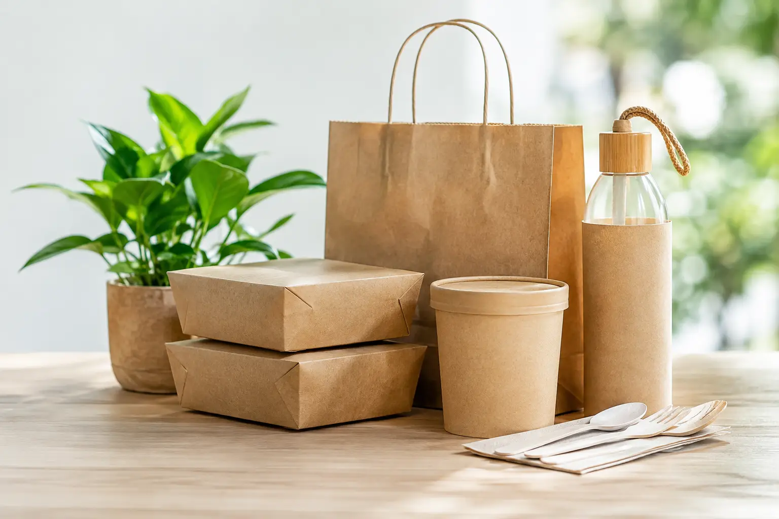 Sustainable Packaging Trends That Build Trust Sustainable Packaging Trends That Build Trust