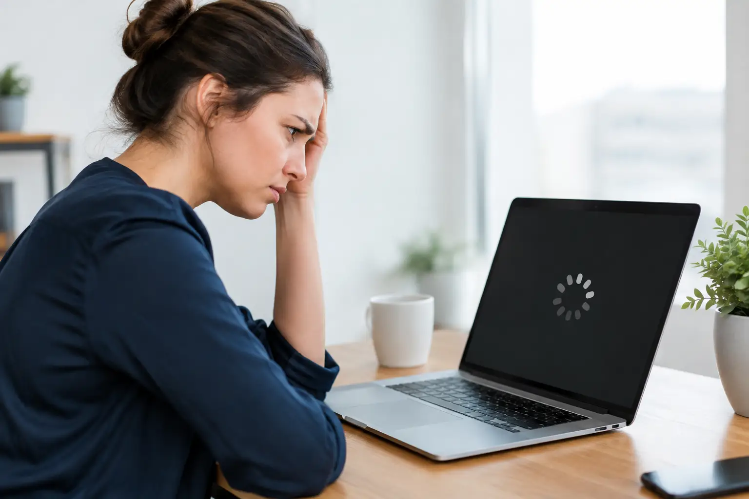 Why Do Websites Load Slowly? Causes and Fixes